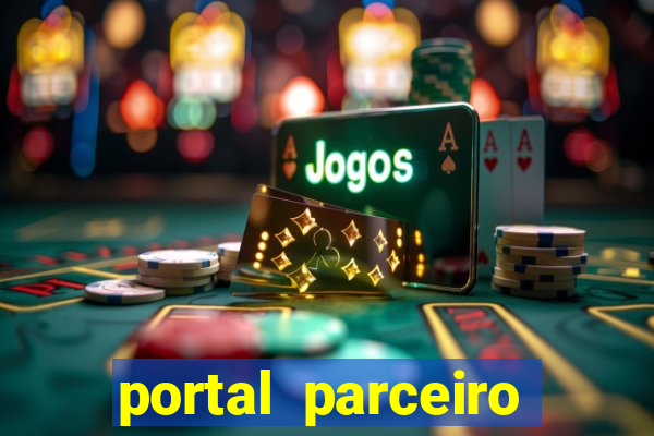 portal parceiro ifood login